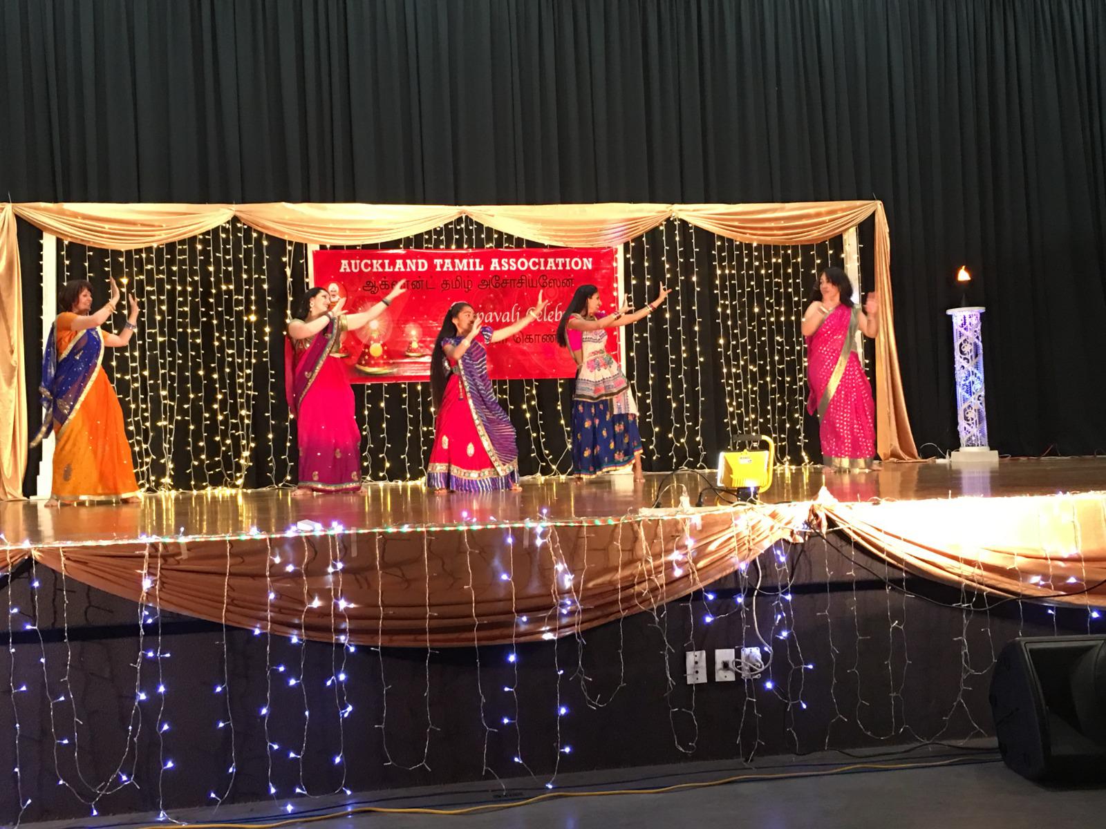 Deepavali Celebration