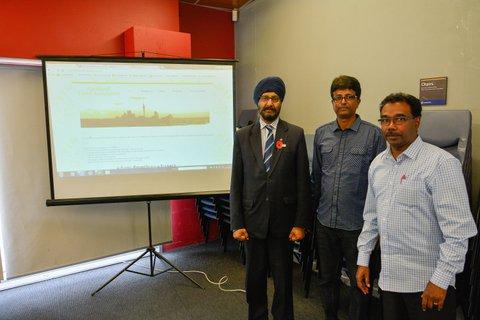 Tamil New Year Celebration