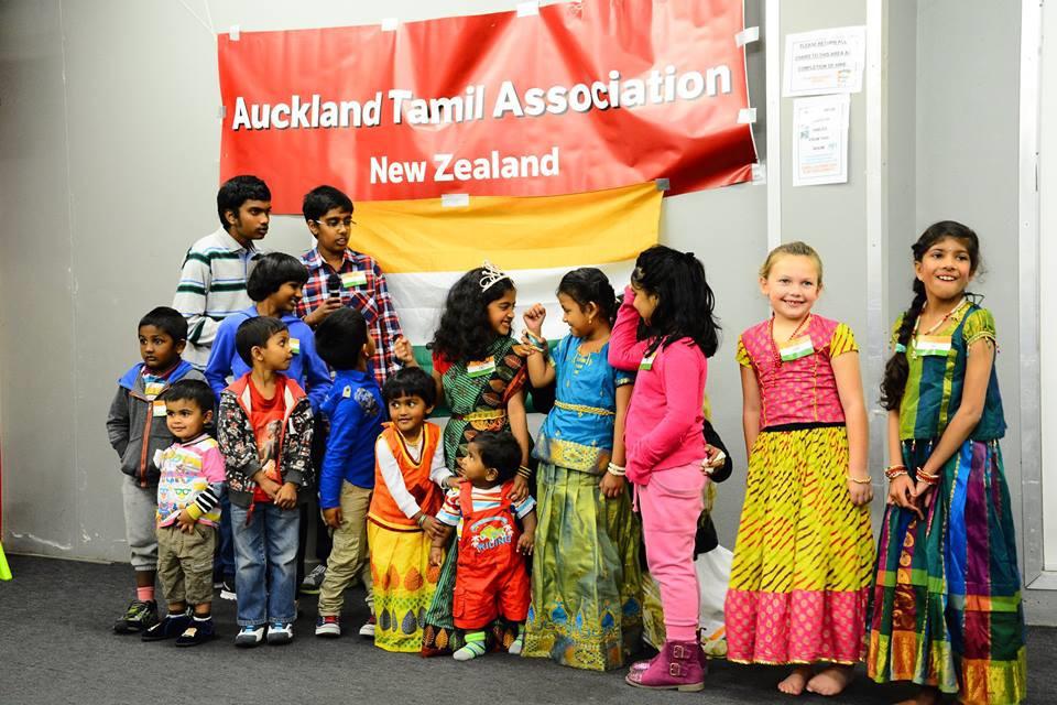 Indian Independence Day